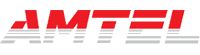 Логотип компании Amtel